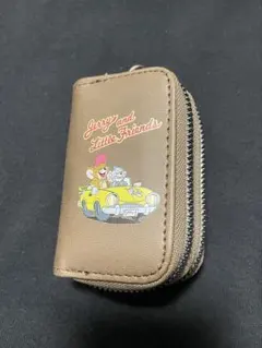 トムとジェリー スマートキーケース