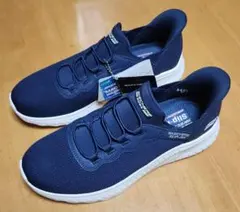 スケッチャーズメンズスニーカー25.5