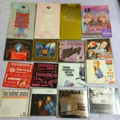 Skratch Poop Records 3枚未開封新品セット EXEDY エクセディ 強化クラッチセット ウルトラファイバー ディスク