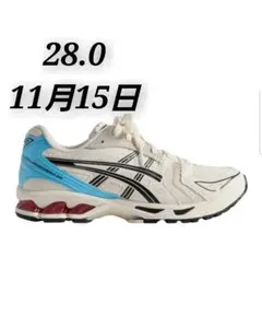 kith スニーカー