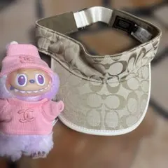 2026年最新】コーチ ぬいぐるみの人気アイテム - メルカリ