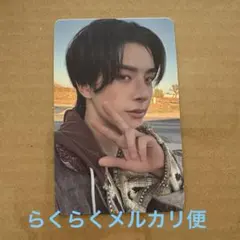 the sin:vanish ジェイク トレカ ラキドロ