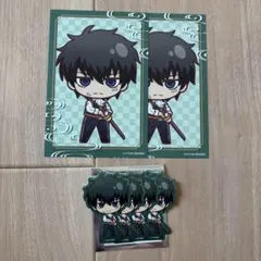 銀魂 缶バッジ 土方十四郎 ナムコ キャラポップストア 土方十四郎