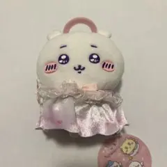 ちいかわ てんしとあくま マスコット ちいかわ