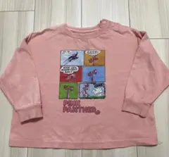 マーキーズ　ピンクパンサー　トップス