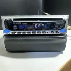 KENWOOD KRC-DX33 カセットレシーバーCD KENWOOD KRC-DX33 カセットレシーバーCD - メルカリ