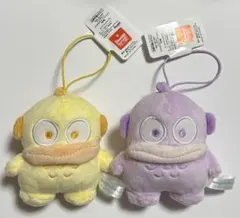 全4種セット ハンギョドン きどあいらくっ！カラフルマスコット