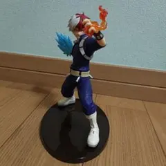 僕のヒーローアカデミア 轟焦凍 フィギュア 箱無し プライズ