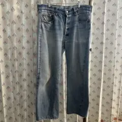 Levi's 501 66後期 w33