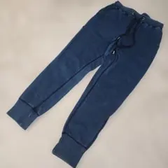 GU　ジョガーパンツ スウェットパンツ　M　ジーユー