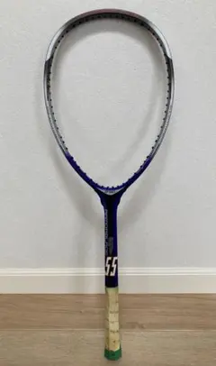 【美品】ヨネックスYONEX ARMORBLADEアーマーブレード 55ラケット ヨネックス アーマーブレード55 ヨネックス ARMORBLADE55
