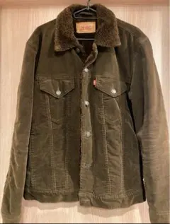 ※週末価格！★Levi's 70500 Lサイズ ジャケット