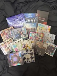 timelesz まとめ売り