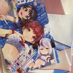 2025年最新】コンプティーク 大空スバルの人気アイテム - メルカリ