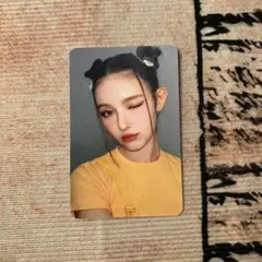 2025年最新】サノク トレカ newjeansの人気アイテム - メルカリ