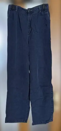 日本製 カジュアルパンツ