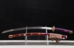 2025年最新】日本刀模造刀の人気アイテム - メルカリ