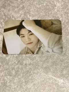 SEVENTEEN ヨントントレカ インドネシア ウジ