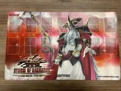 極神聖帝オーディン プレイマット SNEEK PEAK