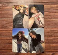 xg トレカ FC 会場限定 AMUSEMENT ハーヴィー