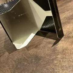 MACALLAN 12 Years Old Sherry Oak空き箱