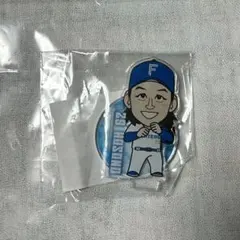 北海道日本ハムファイターズ 細野晴希 アクスタ