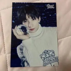 nexz タレントカード