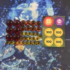 アクリルダメカン