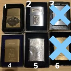 2025年最新】zippo まとめ売りの人気アイテム - メルカリ