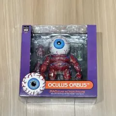 マッドボール オキュラス オーバス フィギュア Premium DNA - メルカリ