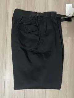 【新品】KAPTAIN SUNSHINE グルカパンツのサムネイル