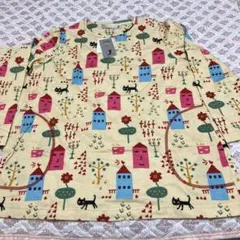 マタノアツコ　パジャマ　Mサイズ　新品　タグ付きのサムネイル