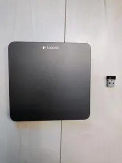 マウスパッド　Logicool Touchpad T650