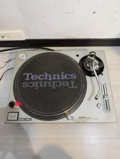 2026年最新】ターンテーブル technics mk3dの人気アイテム - メルカリ