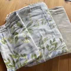 シングル布団シーツ　3点