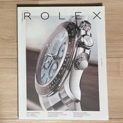 ROLEX ロレックスマガジン　♯11