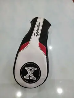 TaylorMade ユーティリティ用 ヘッドカバー