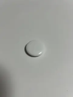 Apple AirTag ホワイト