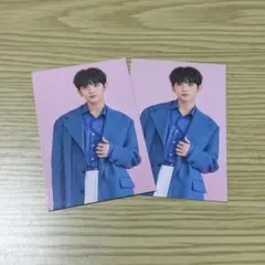 SEVENTEEN carat land 2019 ジョシュア トレカ23