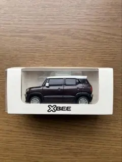 クロスビー ミニカー