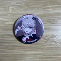 バンドリ ガルパ HBMR コラボ 缶バッジ 美竹蘭 - メルカリ