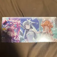 シャドウバース エボルヴ プレミアムカードセット サマーエディション