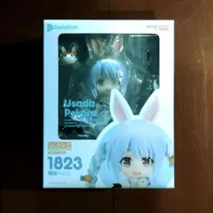 ねんどろいど 兎田ぺこら 「ホロライブプロダクション」のサムネイル