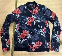 Scotch & soda 花柄　ジャケットのサムネイル