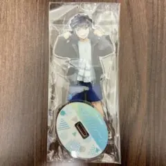 鬼滅の刃 ローソン コラボ アクリルスタンド 嘴平伊之助