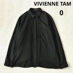 2026年最新】Vivienne Tam レディース 長袖 シャツ・ブラウスの人気