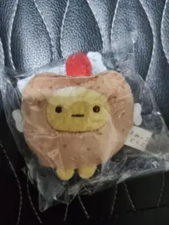 すみっコぐらし　えびふらいのしっぽ　動物園