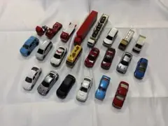 トミカ マップ付き 고장·부품용
