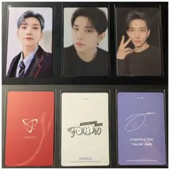 SEVENTEEN JOSHUA まとめ売り