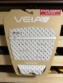 VEIA EXPLORER FLAT PAD デッキパッド サーフボードのサムネイル